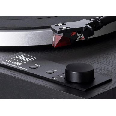 Виниловый проигрыватель DUAL CS 429